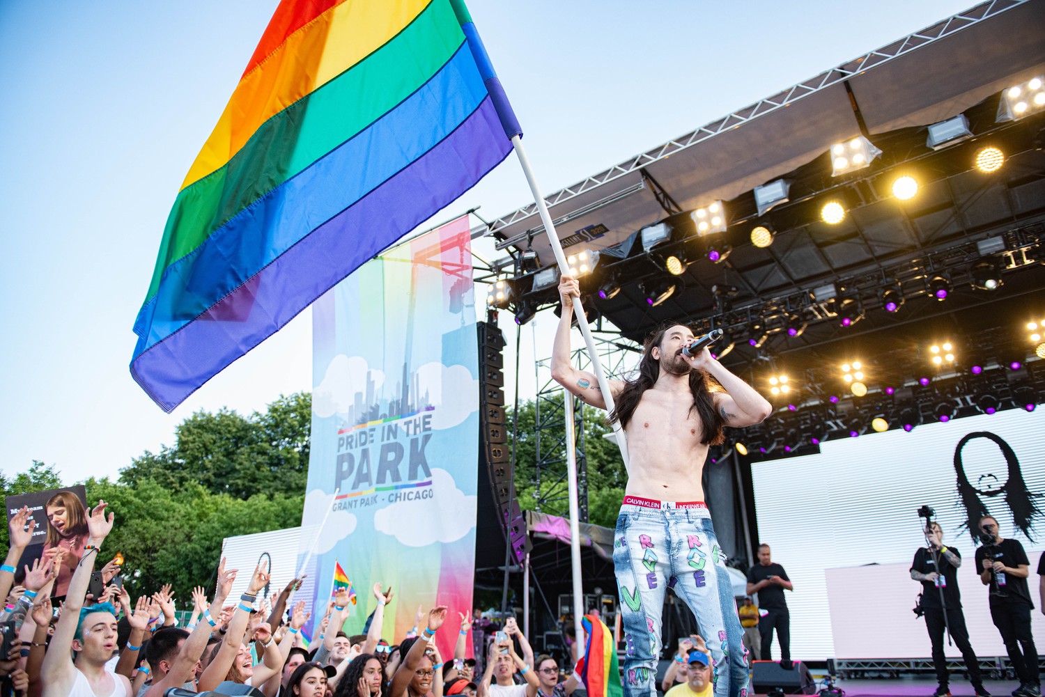 Cubs to Host Annual Pride Celebration at Wrigley Field June 13