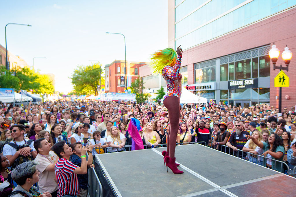 Cubs to Host Annual Pride Celebration at Wrigley Field June 13